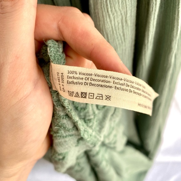 Free People Intimately Elaine Maxi Dress - Picture 14 of 15